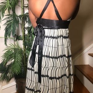 Flirty Cocktail Dress